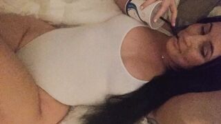Seshemetka jerk off challenge