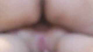 anal wife