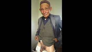 my special grandpas