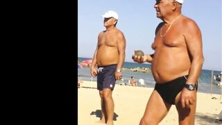 my special grandpas