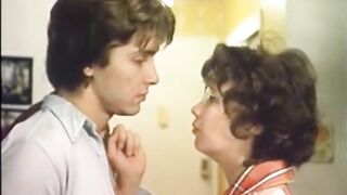 Mom Blows Young Guy