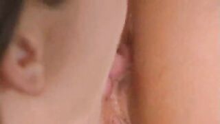 Lesbian action - Sandra Shine & Sophie Moon