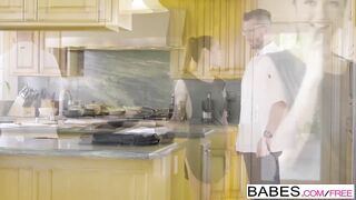 Babes - (Lily Adams) - Private Tasting