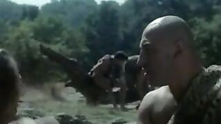 Homo Erectus (1995) by Joe DAmato