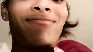 Hairy Latina Teen