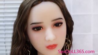 158 cm sex doll (Cheryl)