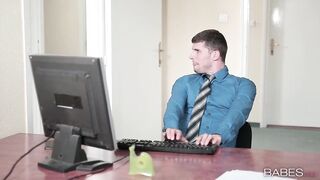 Babes - THE TEMPTRESS TEMP - Kiara Lord