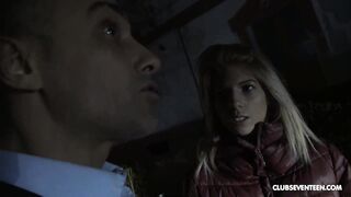 Missy Luv Getting Messy with the Professor