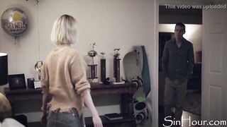 One Act Of Kindness Enables Son Into Blackmailing Mom Regularly