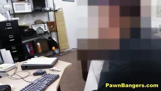 Big Titty Mom Sells Her Tits And Pussy For Cash