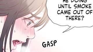 I Can Make Babes Orgasm with a Touch Episode 3