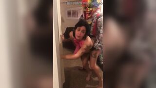 Fucking my teachers daughter cause he gave me a F