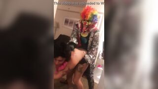 Fucking my teachers daughter cause he gave me a F