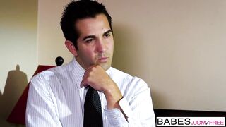 Babes - (Alison Rey, India Summer) - Criminal Passion Part 2