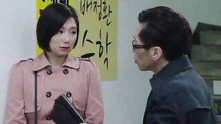 Korean pov Asian