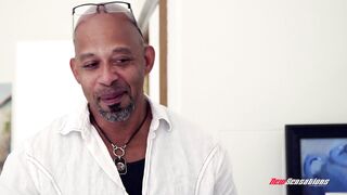 Shane Diesel Fucks Step-Daughter