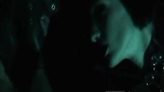 Femdom Goth Fetish