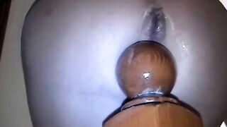 LittleKissMuffin: Bedknob, No Broomsticks Two!