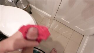 Thick Blonde Teacher is My New Step Mom - Brianna Beach - MomComesFirst -