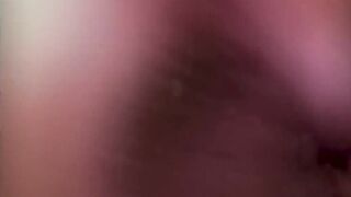 Fantastic journey to inside teen ass