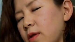 Pregnant Asian Play