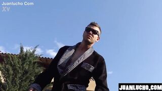 JuanLucho.com & Mey Madness