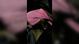 Tante bude dan brondong kesayangan