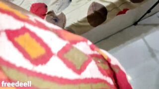 step Sister watching Porn. Hindi Homemade