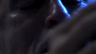 A kinky sex scene for hot and eager young girls with