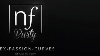 Super Sexy Gina Valentina Seduces Step Moms Boyfriend