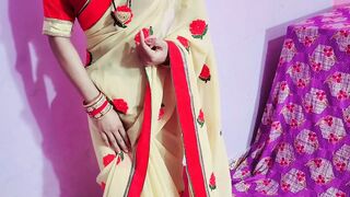 indian old man convinced his daughter-in-law to have sex