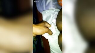 Husband and Wife Fucking