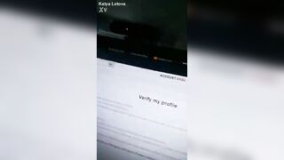 Verification video