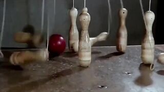 Vintage Orgy 88