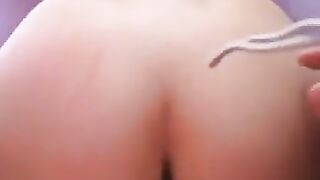 My bbw amateur wife