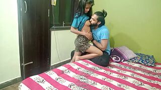 18 Years Old Juicy Indian Teen Love Hardcore Fucking With Cum Inside Pussy