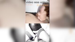 Latina hot milf Hotty Puttta enjoy webcam
