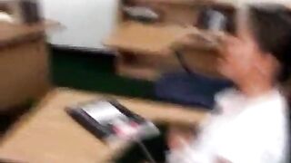 Asian Blowjob