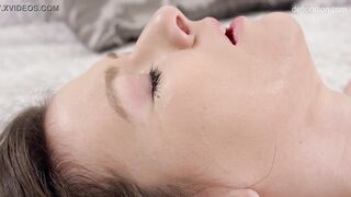 Daisy Datson hardcore defloration