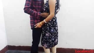 Indian Village Bhabhi Xxx Videos With Stepson