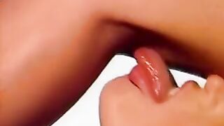 Girls Club Scene #04