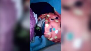 Hijab Indonesian Girl Blowjob 4