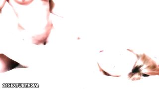 Anal Teen Angel Iva Zan