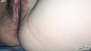 My neighbor says "my husband doesn't fuck me anymore"