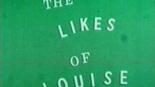 (((THEATRiCAL TRAiLER))) - The Likes of Louise (1974) - MKX