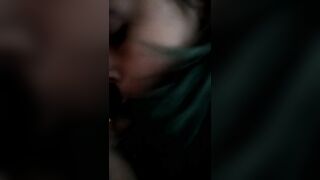 Sophie Sucks again part 2
