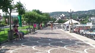 Spectacular Public Nudity Compilation