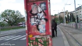 Spectacular Public Nudity Compilation