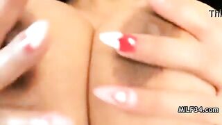 Hot Cougar Milf vacation fucking