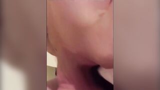 EXTREME DEEPTHROAT AND THROATFUCK COMPLETION